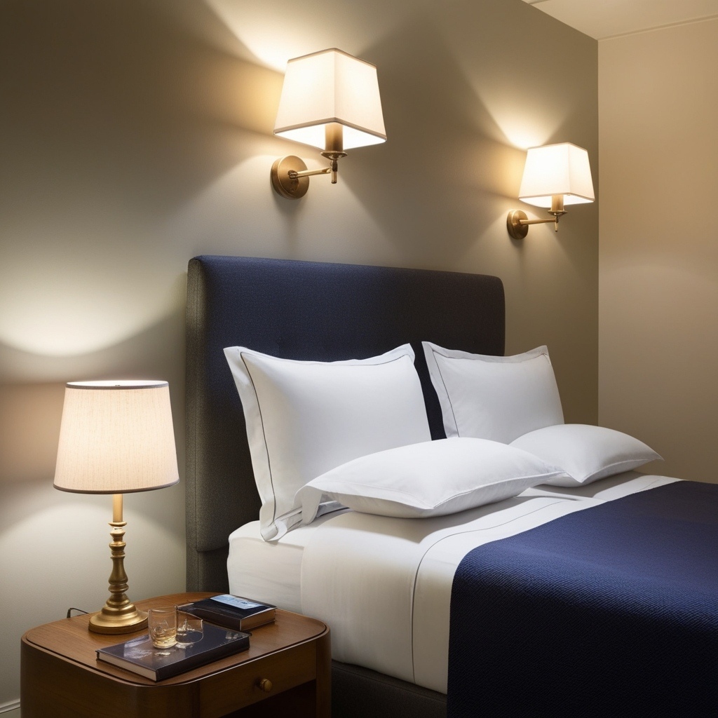 Top Guest House Interior Design Ideas – Transform Your Space Today | Paintit.ai - 4