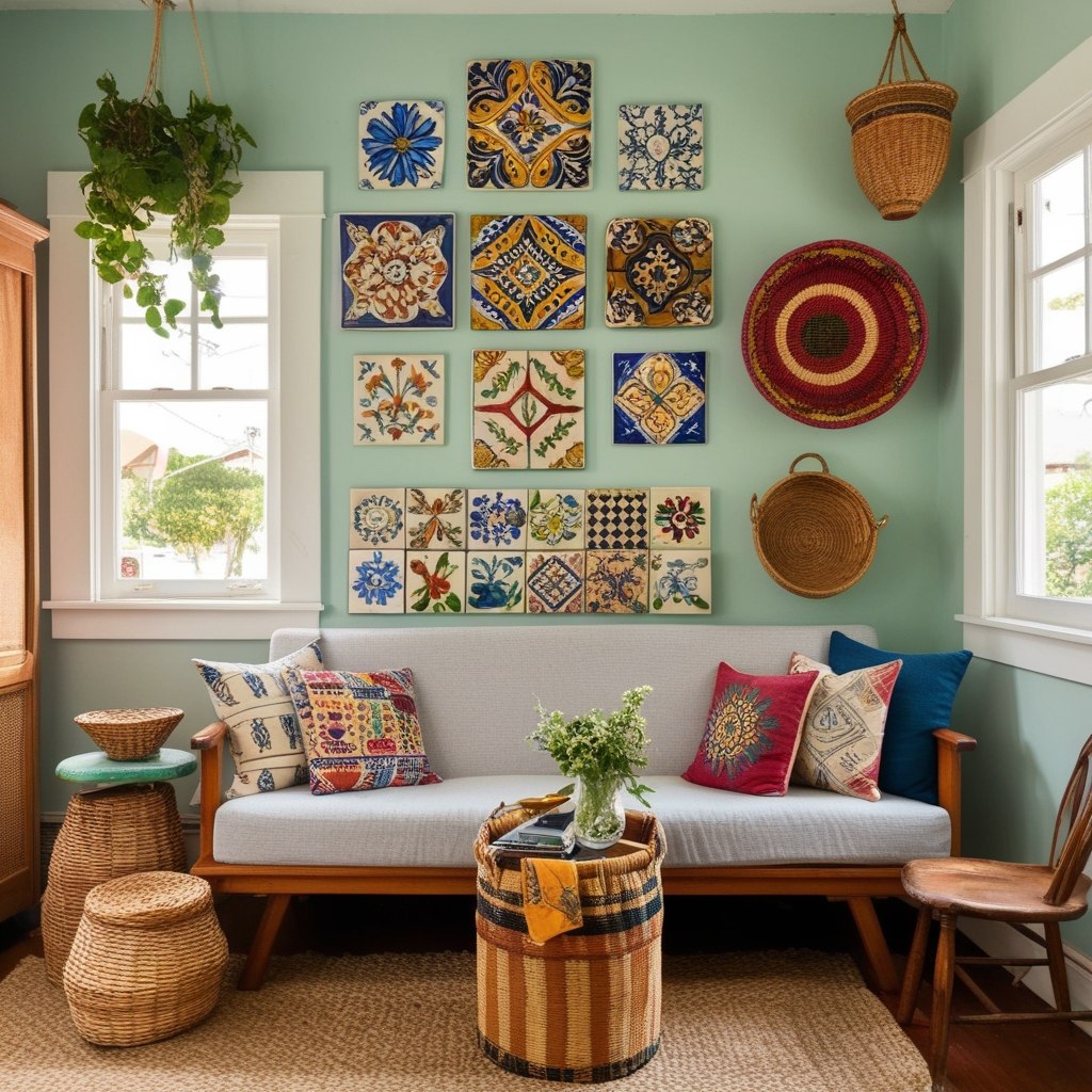 Top Guest House Interior Design Ideas – Transform Your Space Today | Paintit.ai - 6