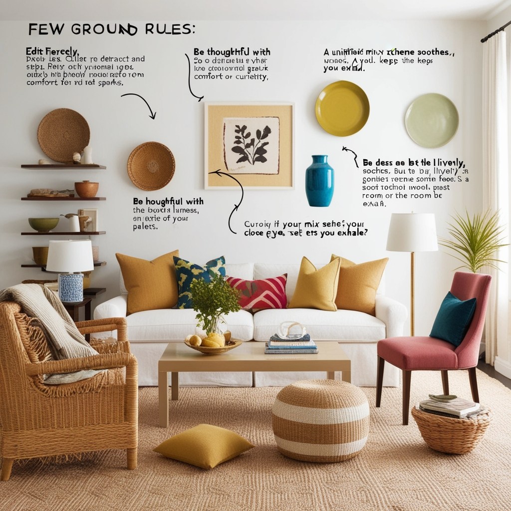 Top Guest House Interior Design Ideas – Transform Your Space Today | Paintit.ai - 7