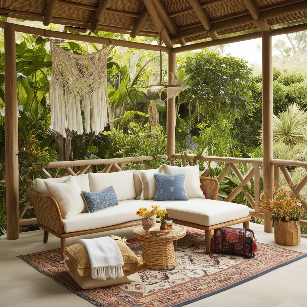 Top Guest House Interior Design Ideas – Transform Your Space Today | Paintit.ai - 8