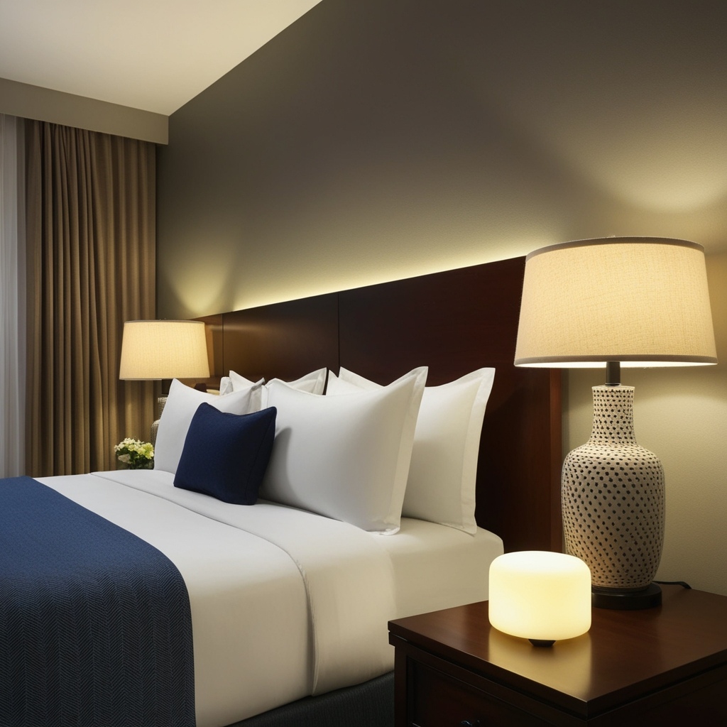 Top Guest Room Interior Design Ideas - Get Inspired Today | Paintit.ai - 12