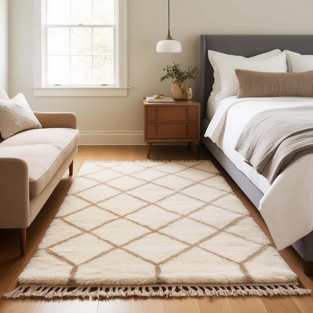 Top Guest Room Interior Design Ideas - Get Inspired Today | Paintit.ai - 17