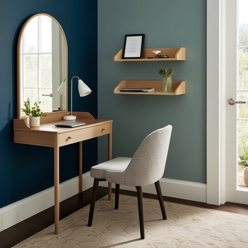 Top Guest Room Interior Design Ideas - Get Inspired Today | Paintit.ai - 18