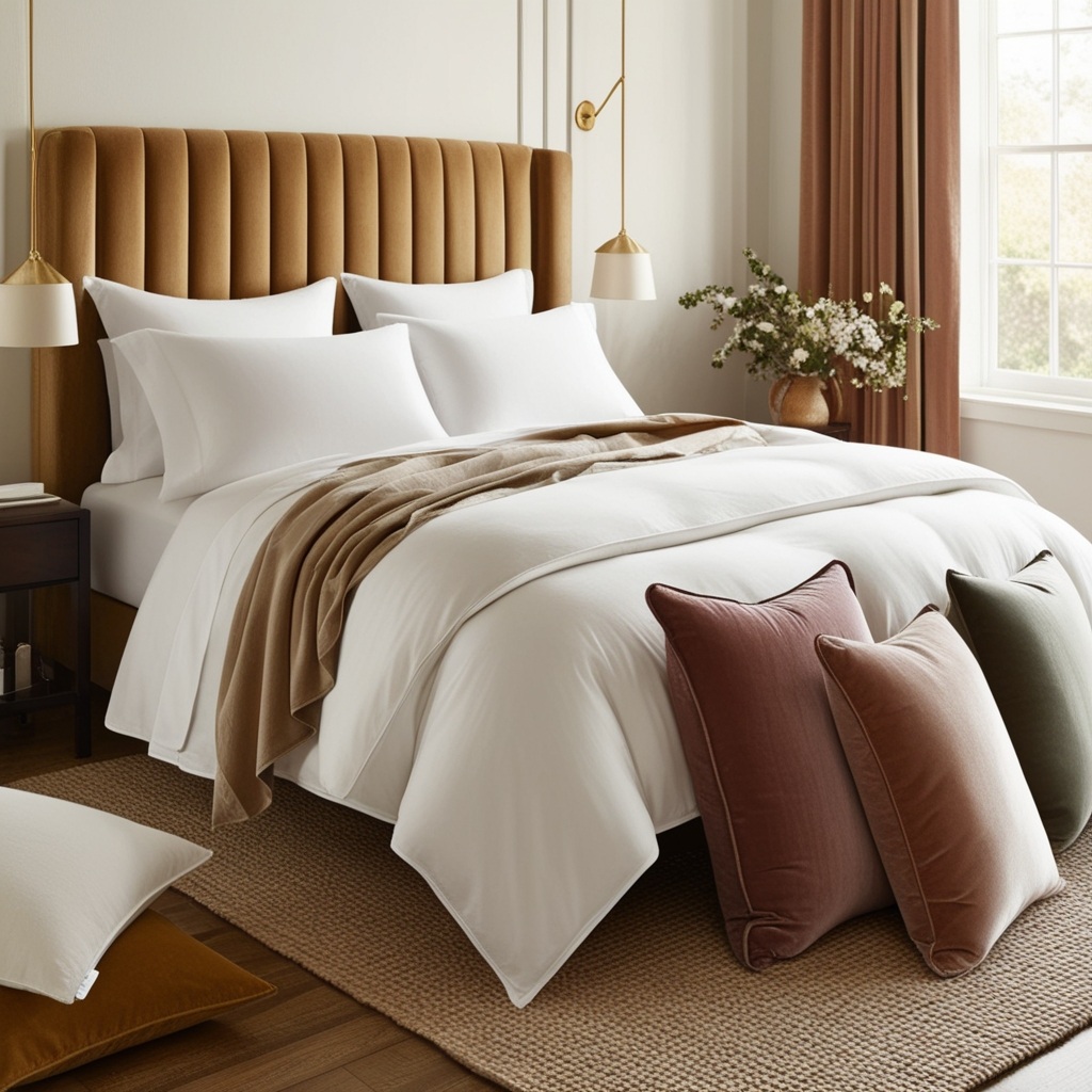 Top Guest Room Interior Design Ideas - Get Inspired Today | Paintit.ai - 3