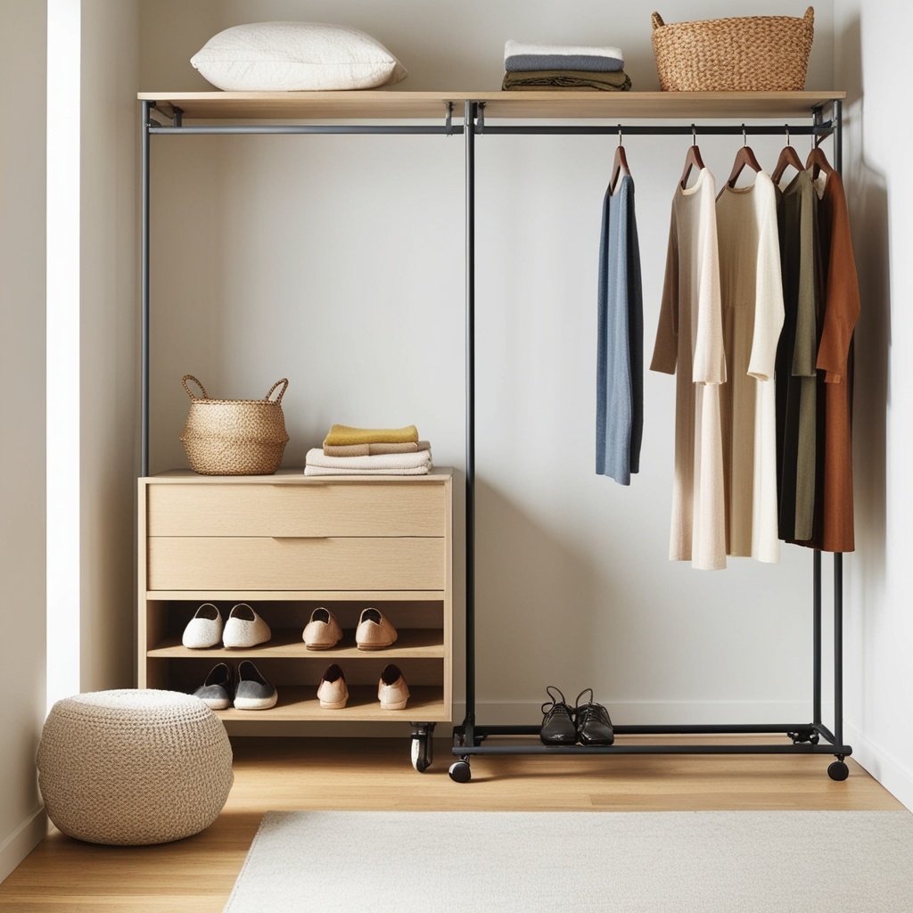 Top Guest Room Interior Design Ideas - Get Inspired Today | Paintit.ai - 27