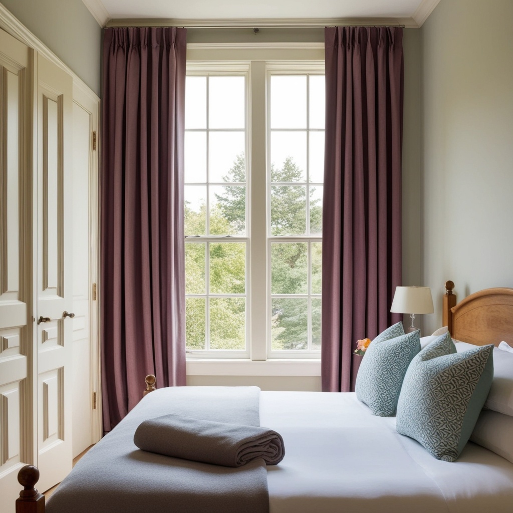 Top Guest Room Interior Design Ideas - Get Inspired Today | Paintit.ai - 5