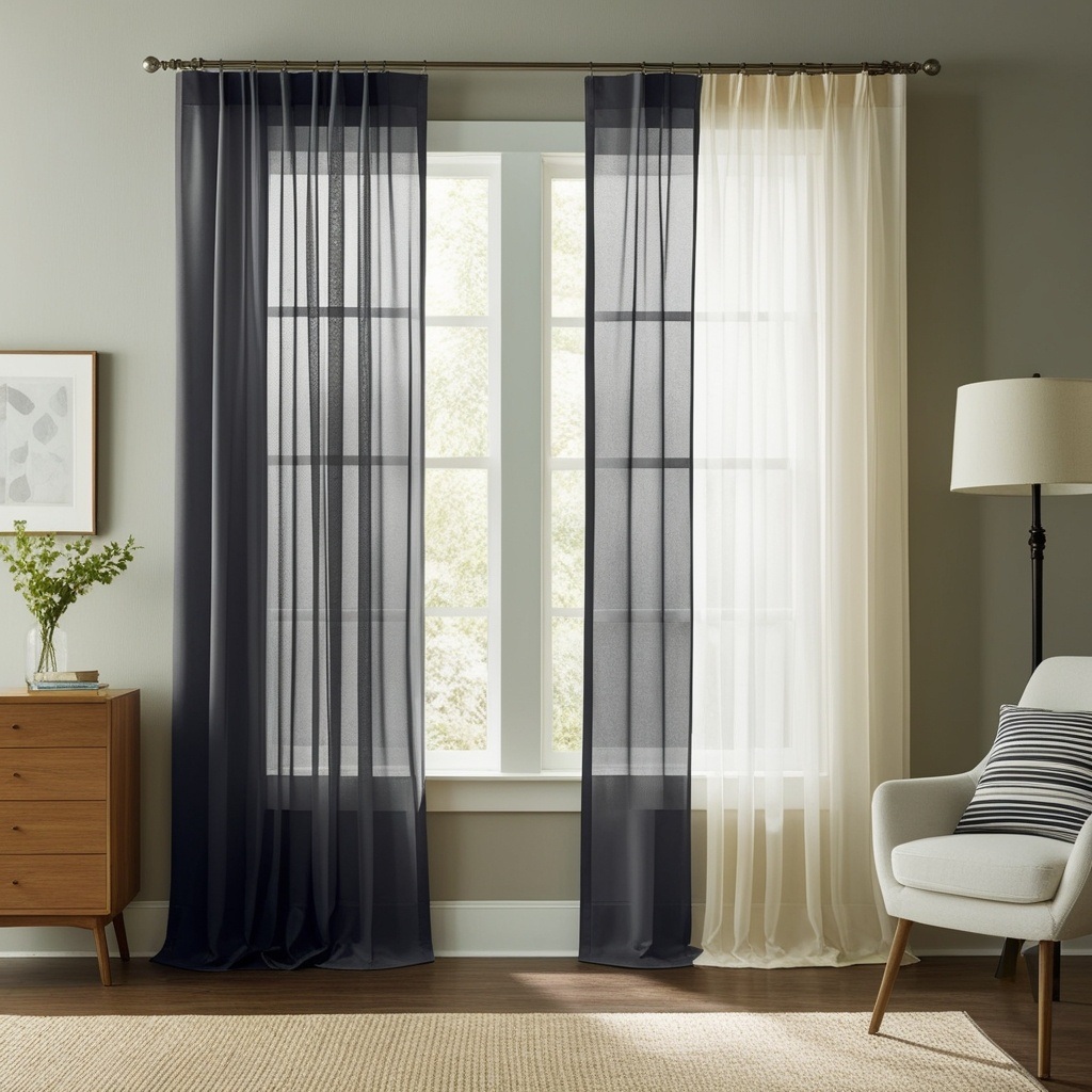 Top Guest Room Interior Design Ideas - Get Inspired Today | Paintit.ai - 6