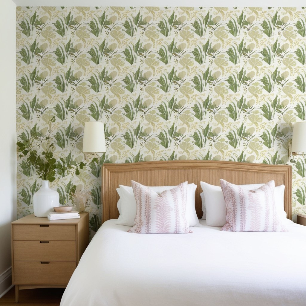 Top Guest Room Interior Design Ideas - Get Inspired Today | Paintit.ai - 9