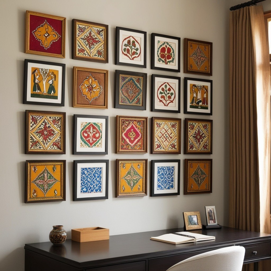 Best Gym Interior Wall Design Ideas - Transform Your Space | Paintit.ai - 14