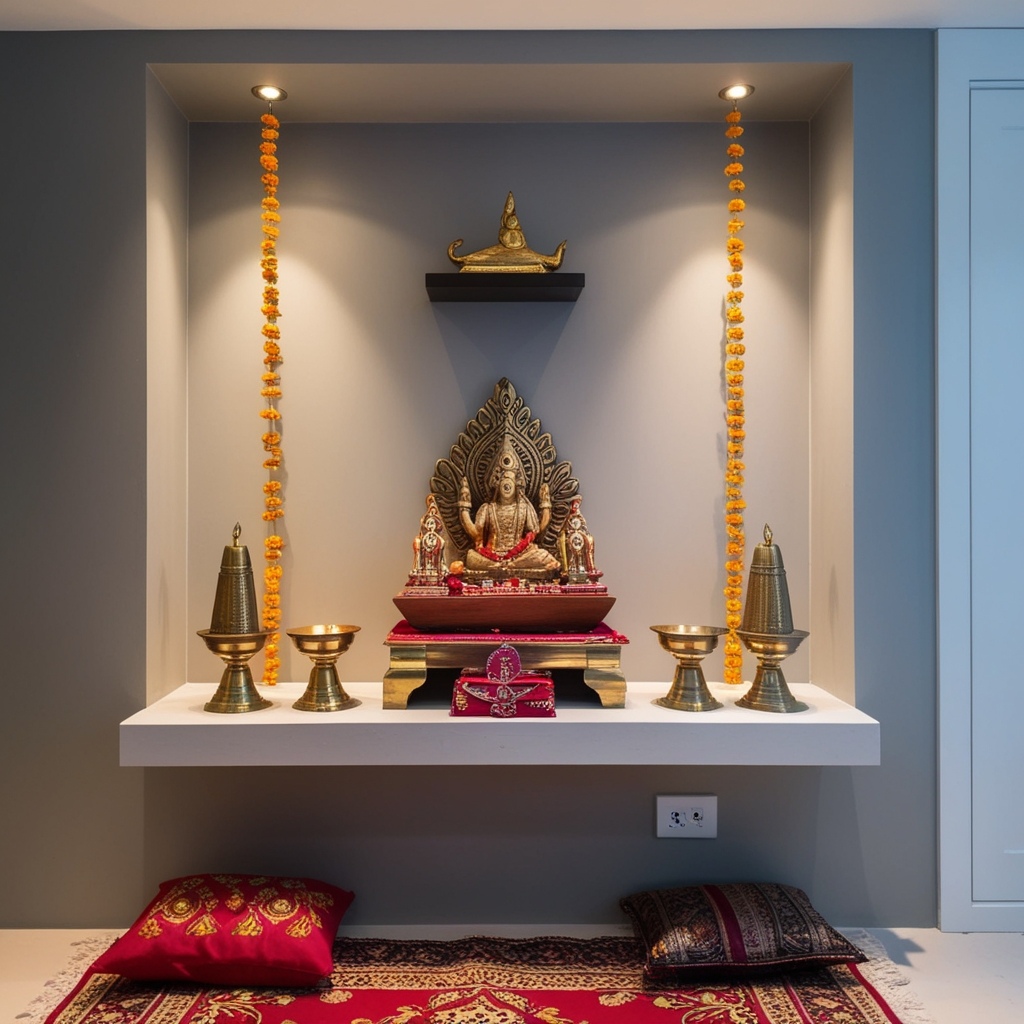 Best Gym Interior Wall Design Ideas - Transform Your Space | Paintit.ai - 10