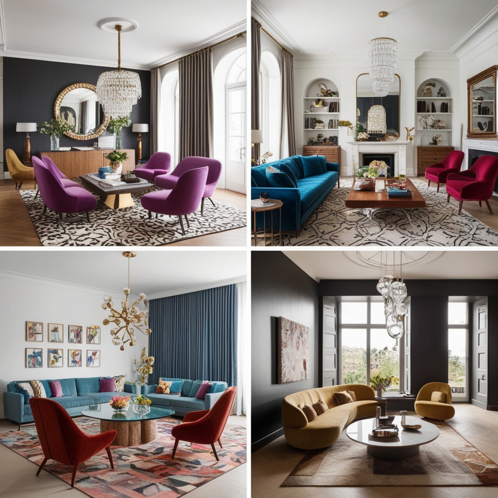 
Hair Salon Interior Design Ideas: Expert Tips for a Functional and Stylish Workspace | Paintit.ai
 - 9