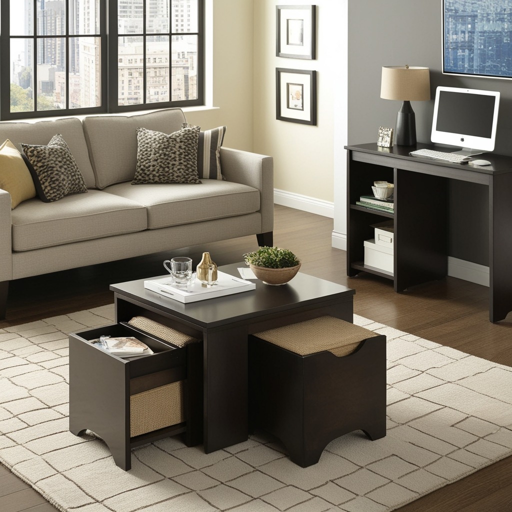 Top Hall Interior Design Ideas India - Transform Your Space | Paintit.ai - 12