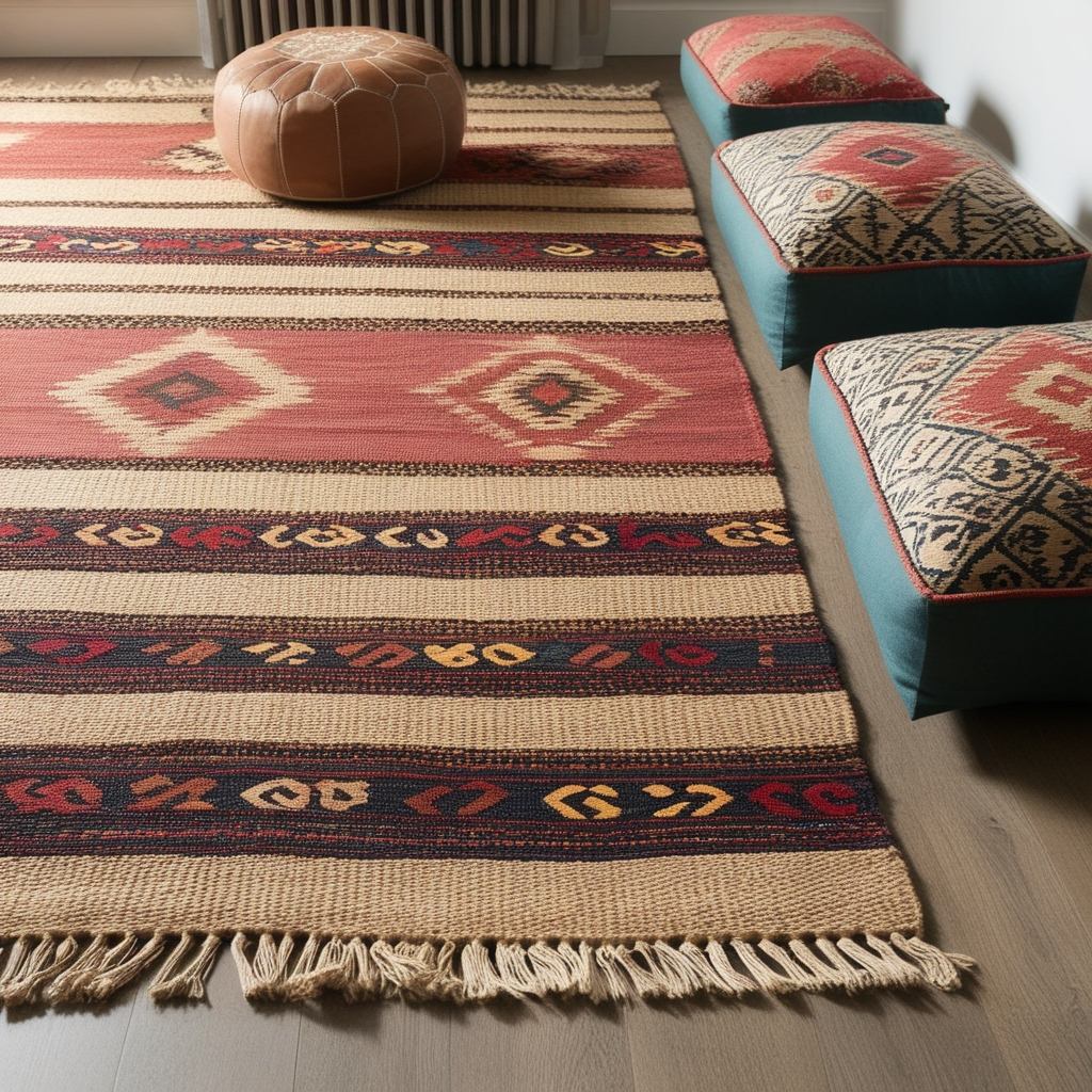 Top Hall Interior Design Ideas India - Transform Your Space | Paintit.ai - 19