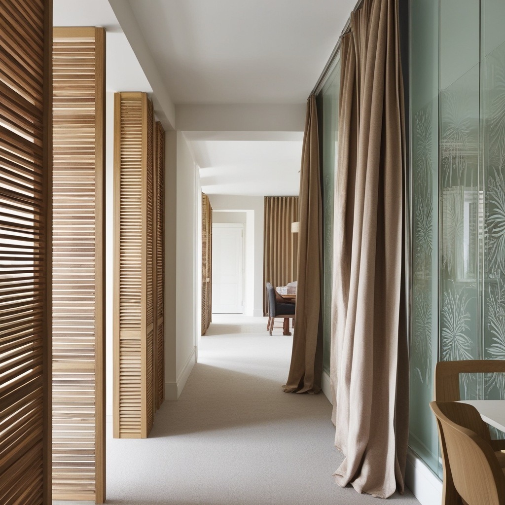 Top Hall Interior Design Ideas India - Transform Your Space | Paintit.ai - 20