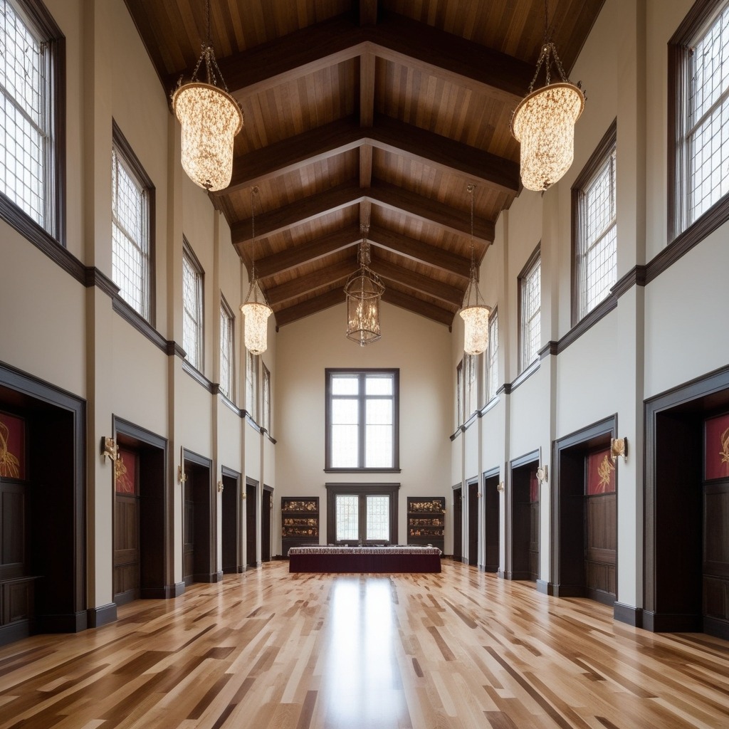 Top Hall Interior Design Ideas India - Transform Your Space | Paintit.ai - 24