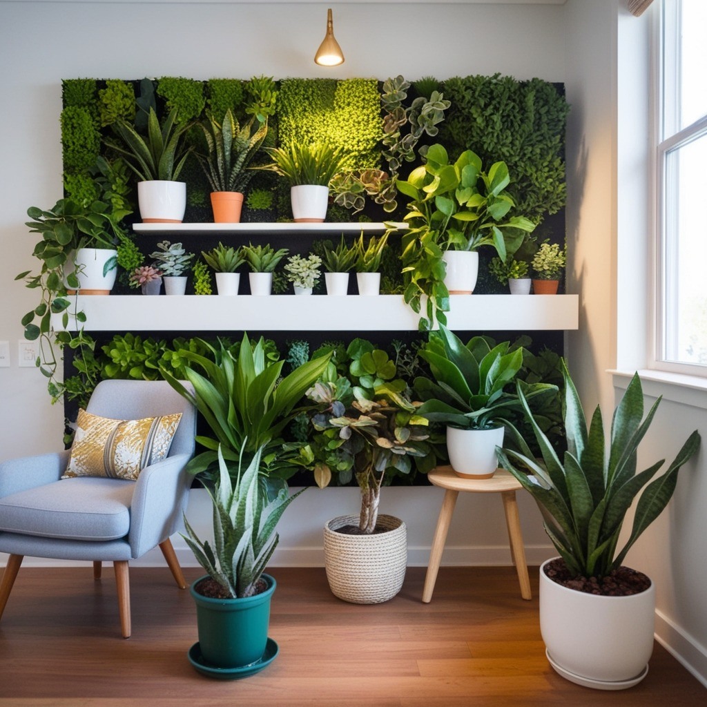 Best HDB 4 Room Interior Design Ideas - Discover Stunning Home Inspirations | Paintit.ai - 11