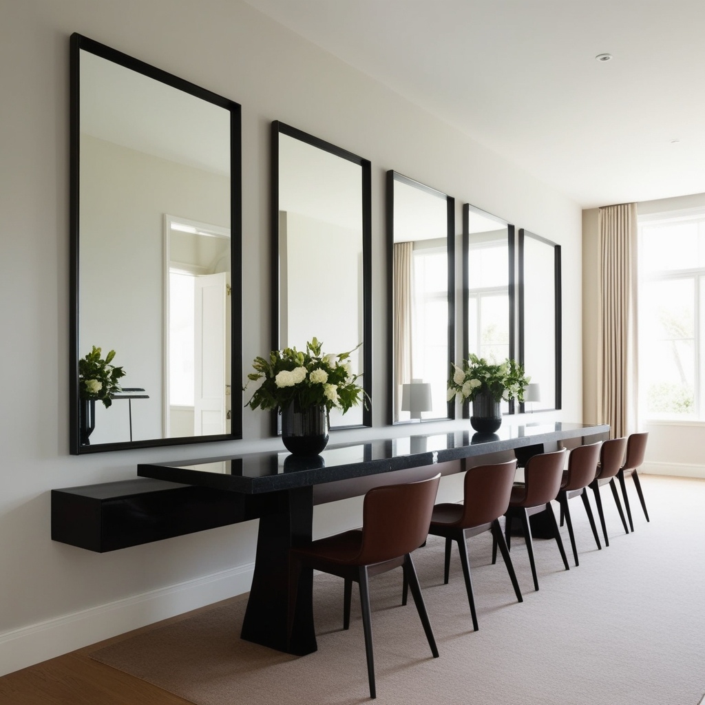 Best HDB 4 Room Interior Design Ideas - Discover Stunning Home Inspirations | Paintit.ai - 12