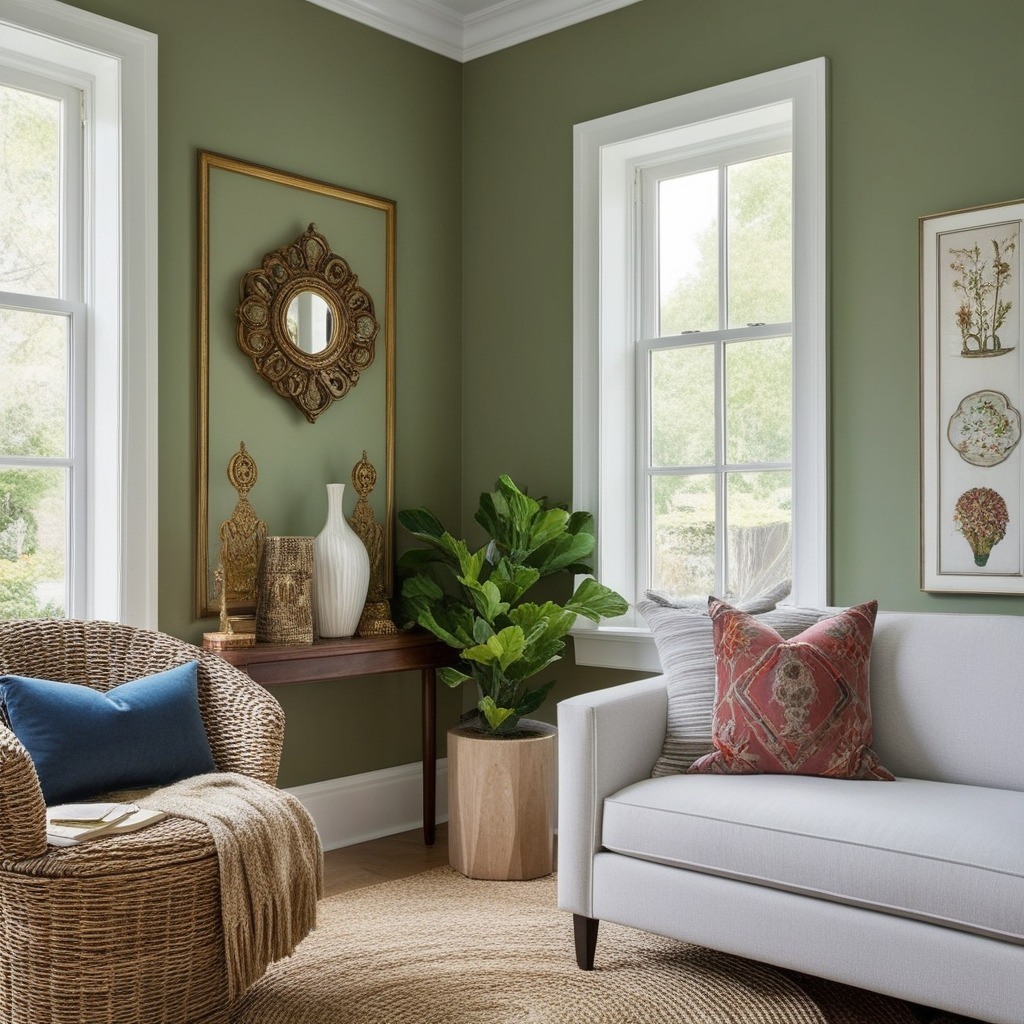 Best HDB 4 Room Interior Design Ideas - Discover Stunning Home Inspirations | Paintit.ai - 13