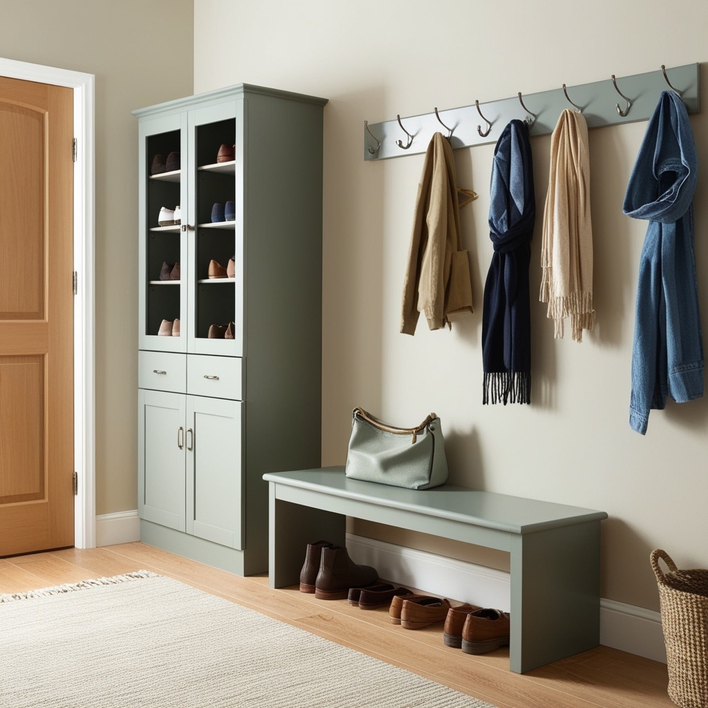 Best HDB 4 Room Interior Design Ideas - Discover Stunning Home Inspirations | Paintit.ai - 16