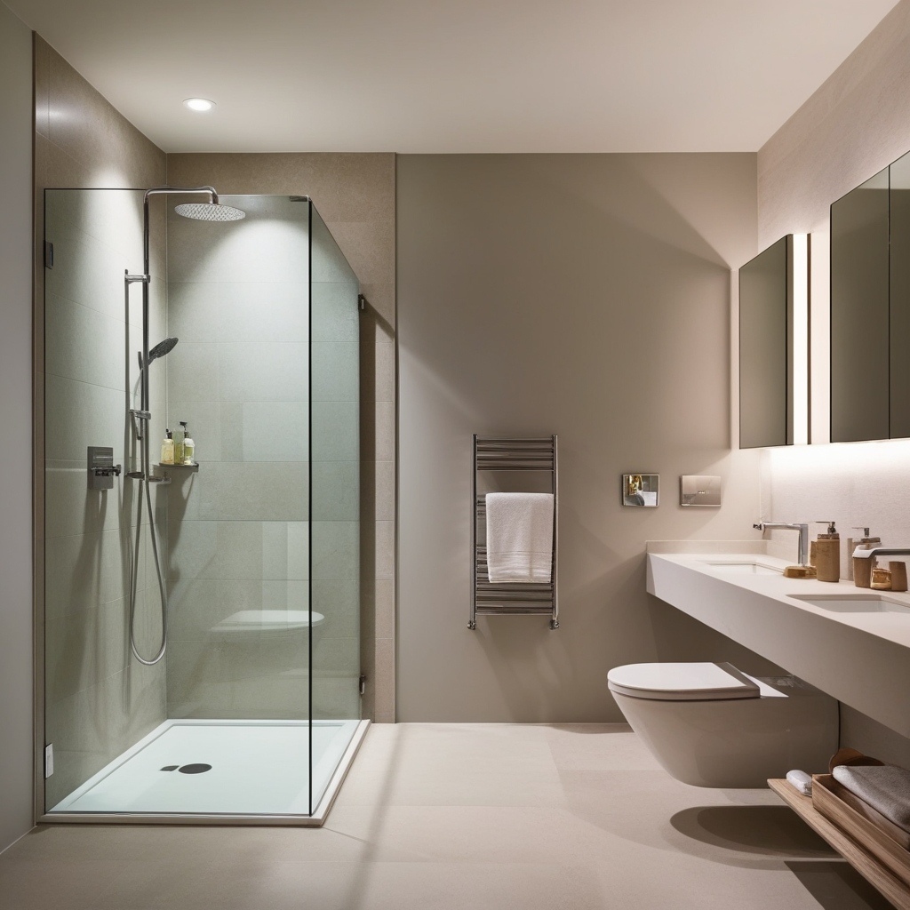 Best HDB 4 Room Interior Design Ideas - Discover Stunning Home Inspirations | Paintit.ai - 19