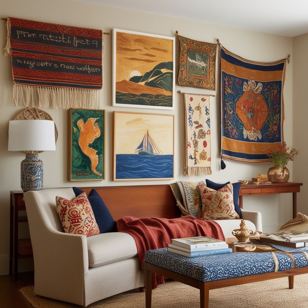 Best HDB 4 Room Interior Design Ideas - Discover Stunning Home Inspirations | Paintit.ai - 21