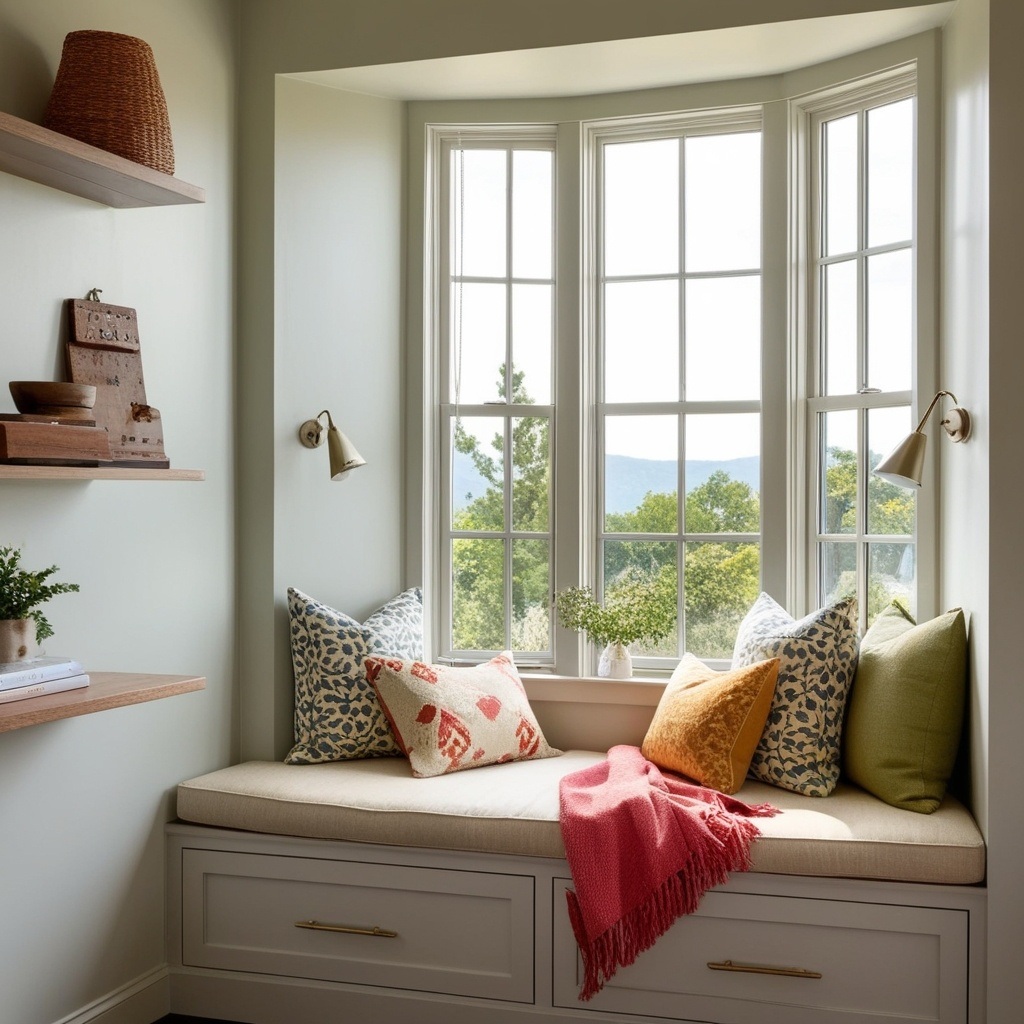 Best HDB 4 Room Interior Design Ideas - Discover Stunning Home Inspirations | Paintit.ai - 8