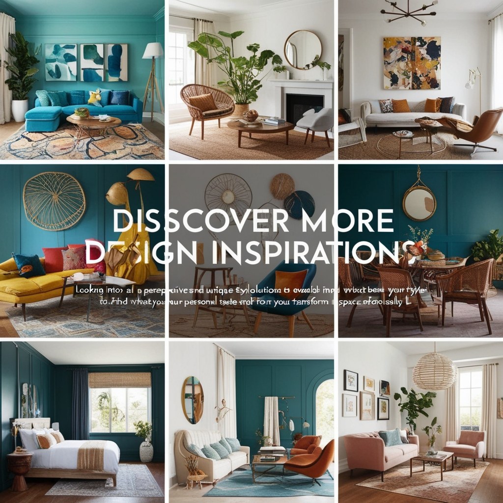 Best HDB Interior Design Ideas - Transform Your Space with Inspiration | Paintit.ai - 25