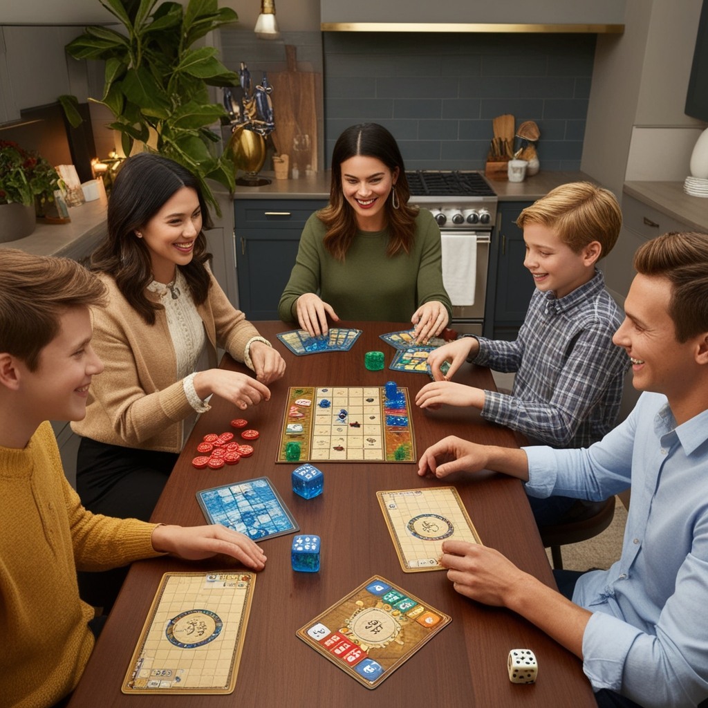 Best HDB Interior Design Ideas - Transform Your Space with Inspiration | Paintit.ai - 11