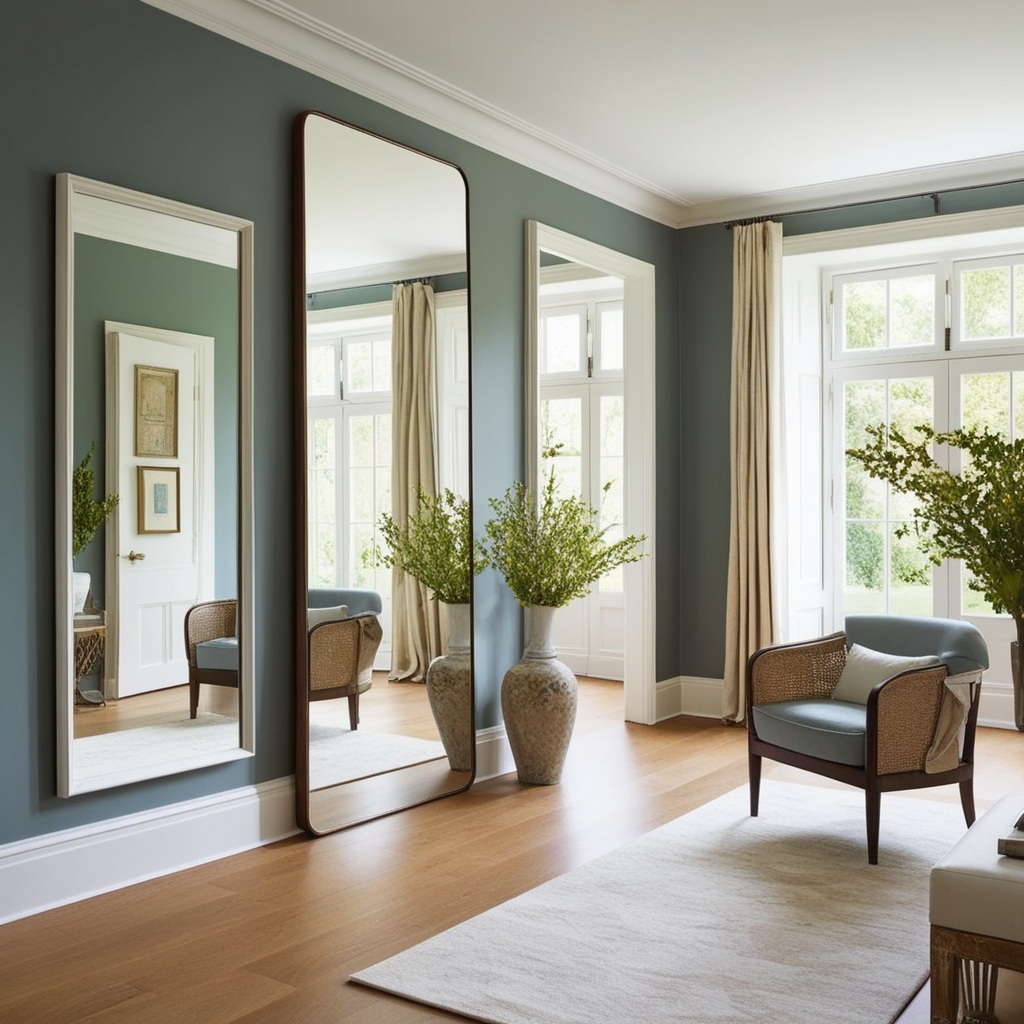 Best HDB Interior Design Ideas - Transform Your Space with Inspiration | Paintit.ai - 12