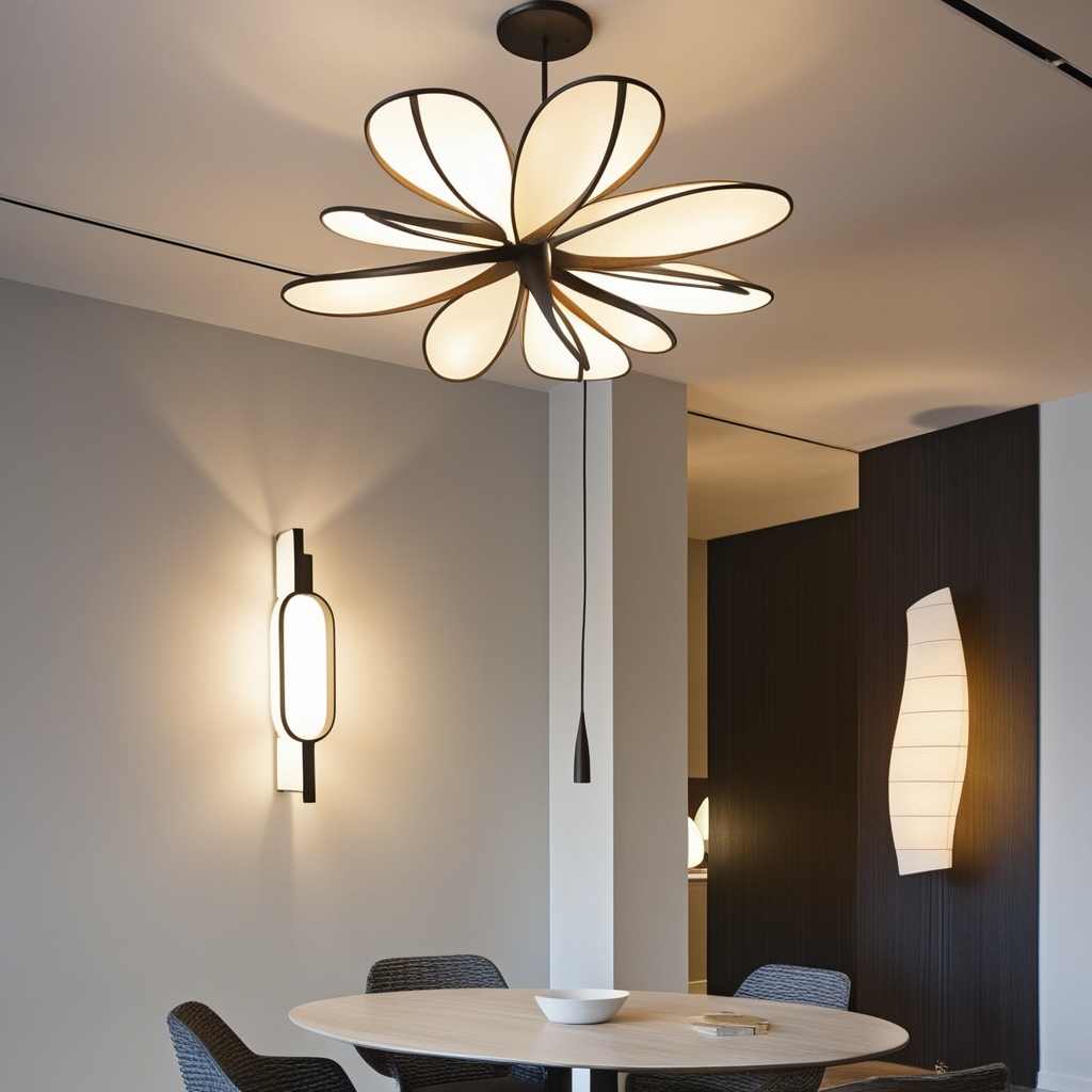 Best HDB Interior Design Ideas - Transform Your Space with Inspiration | Paintit.ai - 13