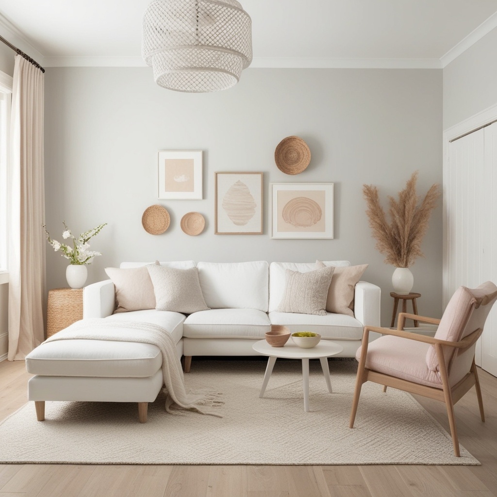 Best HDB Interior Design Ideas - Transform Your Space with Inspiration | Paintit.ai - 14