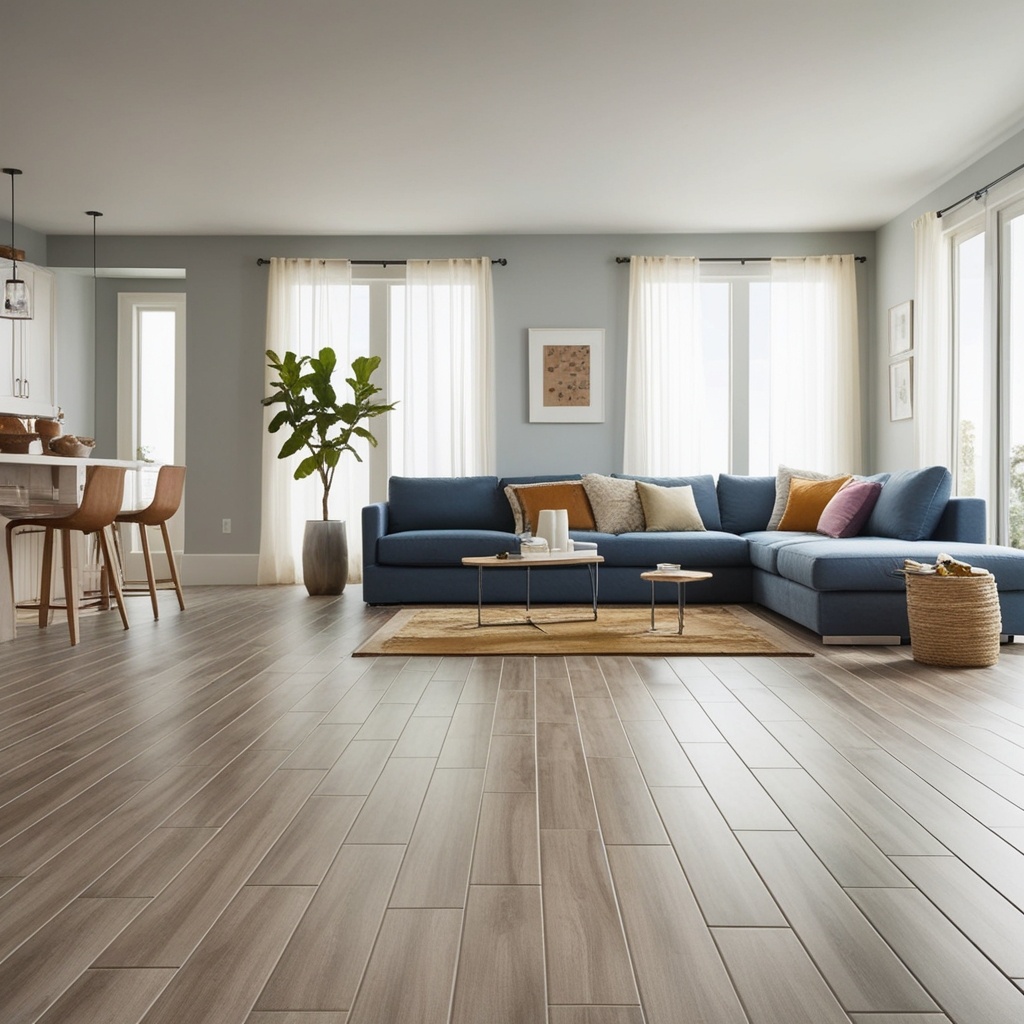 Best HDB Interior Design Ideas - Transform Your Space with Inspiration | Paintit.ai - 16