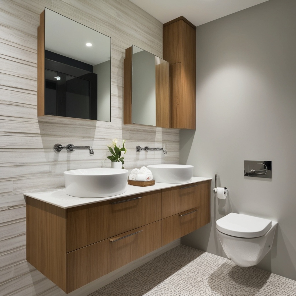 Best HDB Interior Design Ideas - Transform Your Space with Inspiration | Paintit.ai - 17