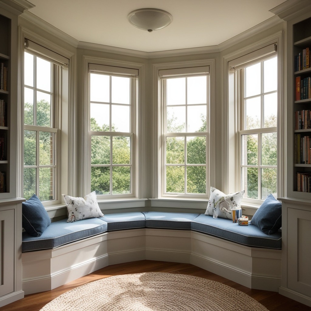 Best HDB Interior Design Ideas - Transform Your Space with Inspiration | Paintit.ai - 18