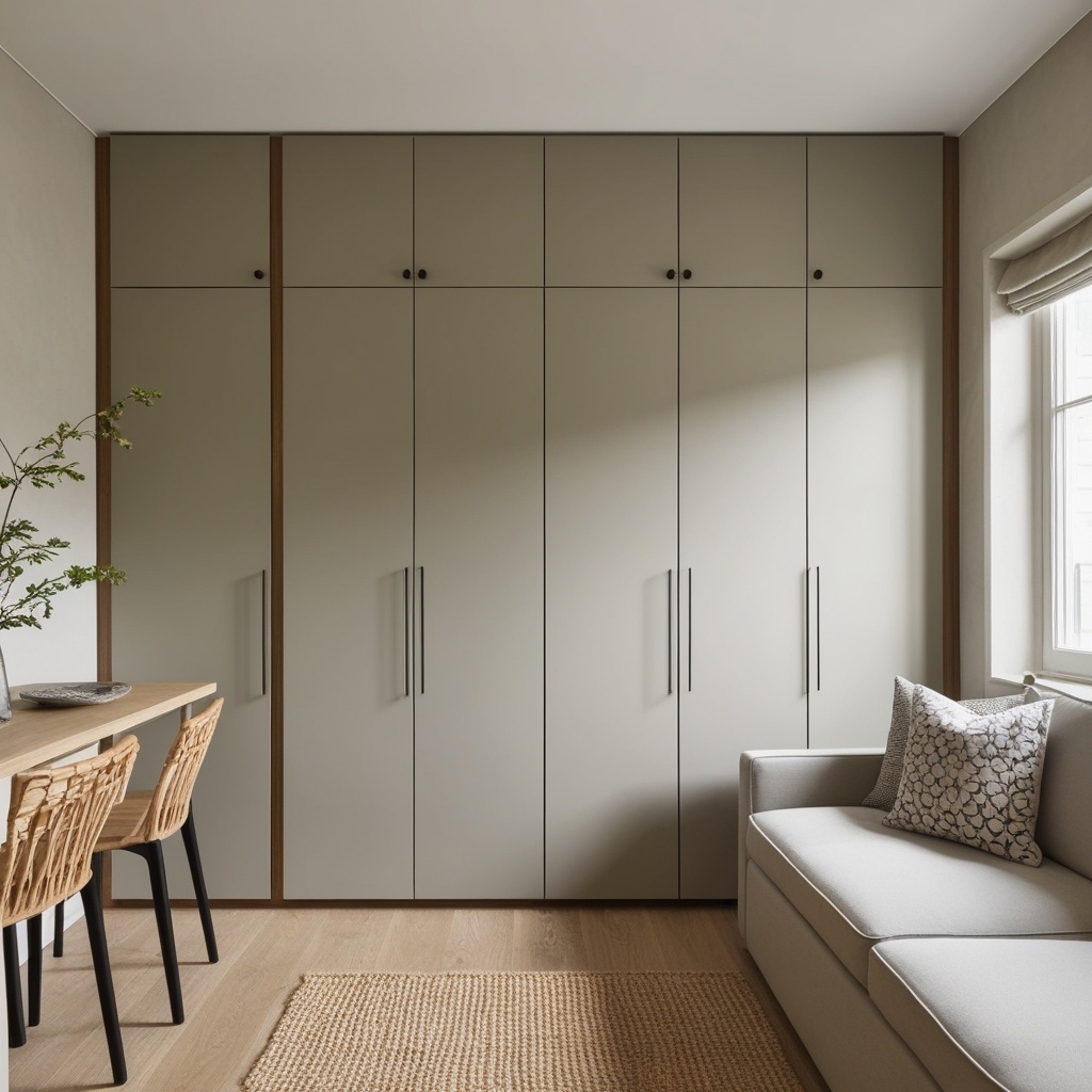 Best HDB Interior Design Ideas - Transform Your Space with Inspiration | Paintit.ai - 22