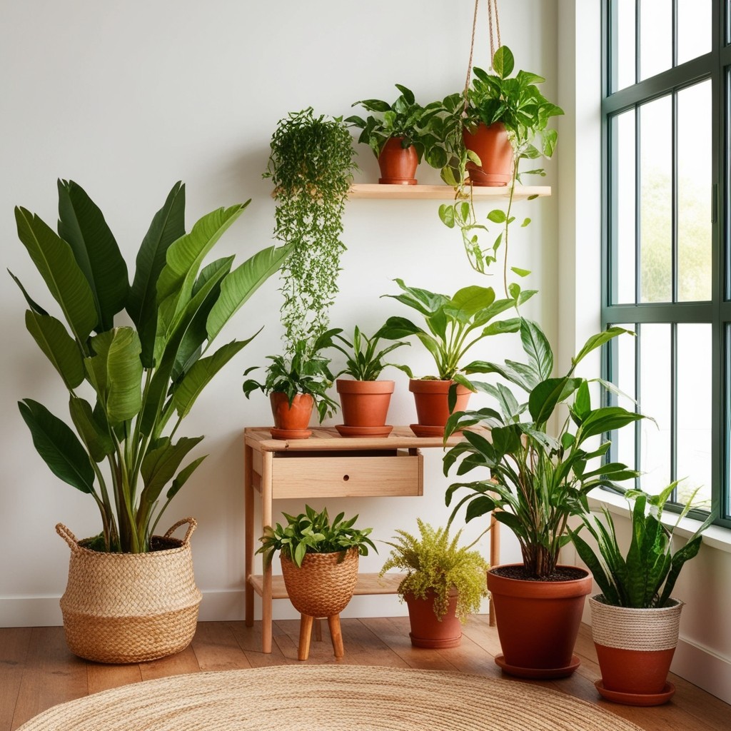 Best HDB Interior Design Ideas - Transform Your Space with Inspiration | Paintit.ai - 24