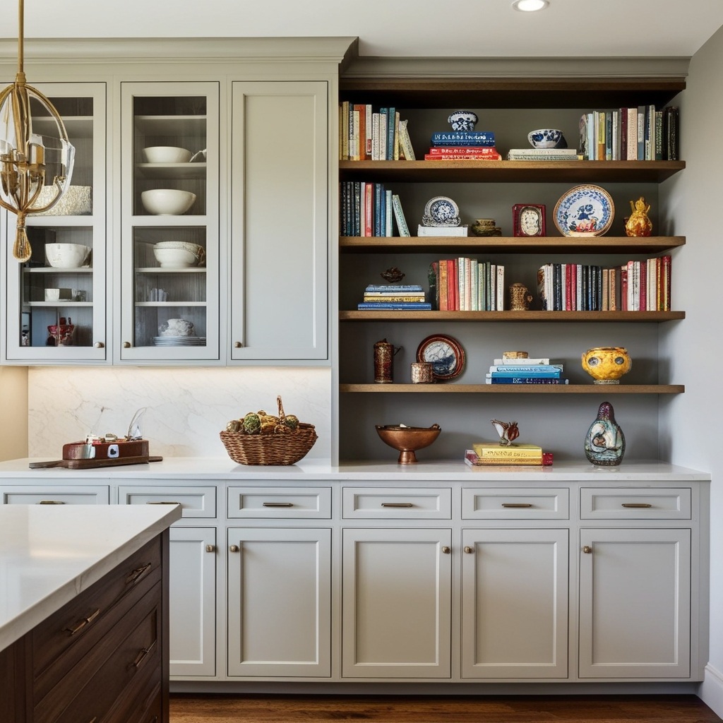 Best HDB Interior Design Ideas - Transform Your Space with Inspiration | Paintit.ai - 6