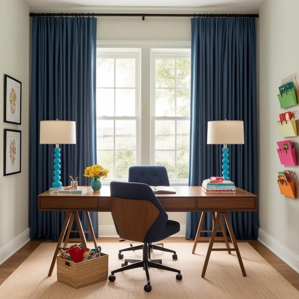 Best HDB Interior Design Ideas - Transform Your Space with Inspiration | Paintit.ai - 8