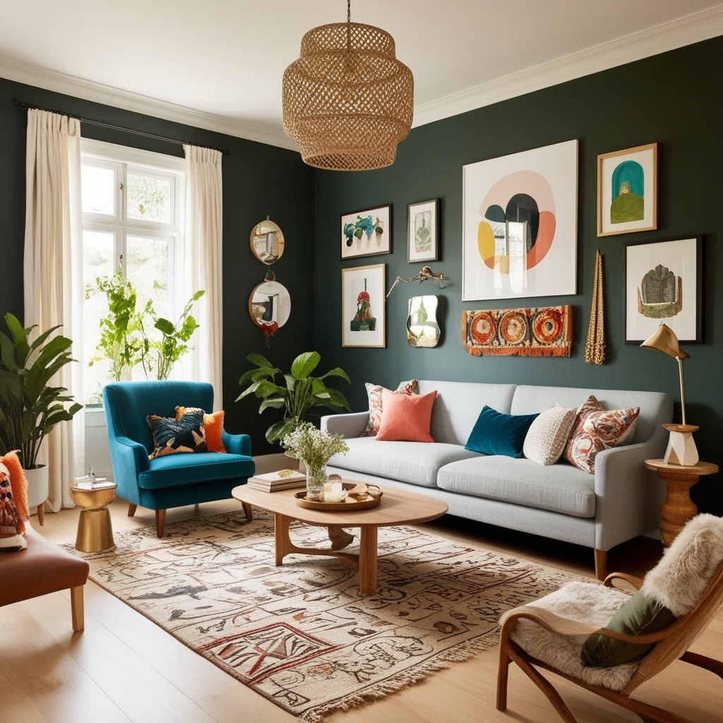 Best {Keyword} - Help With Interior Design Ideas | Paintit.ai - 24