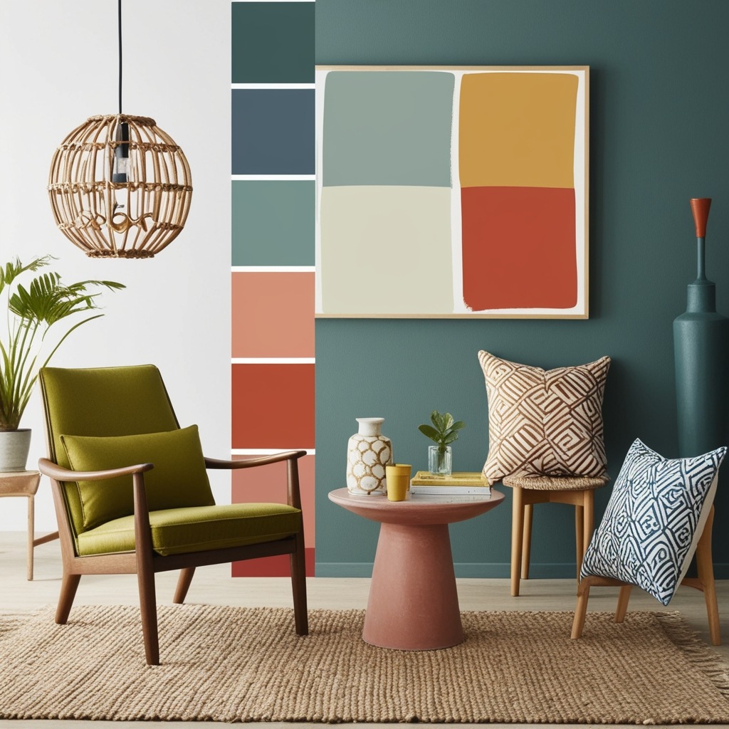 Best {Keyword} - Help With Interior Design Ideas | Paintit.ai - 15