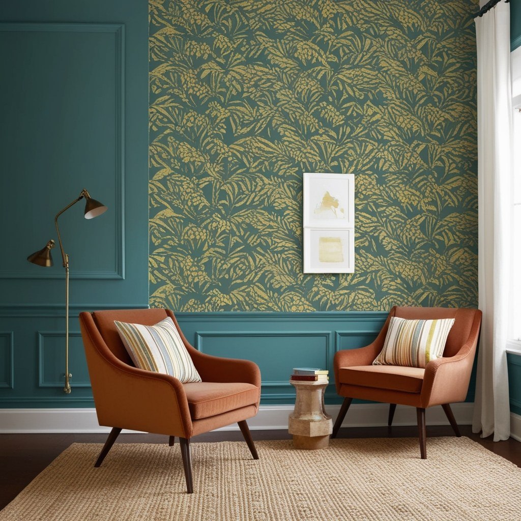 Best {Keyword} - Help With Interior Design Ideas | Paintit.ai - 4