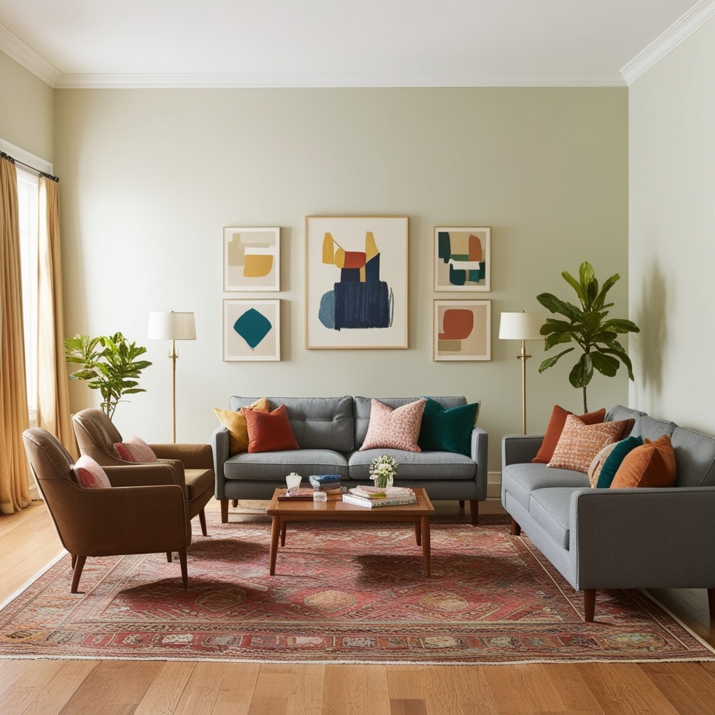 Best {Keyword} - Help With Interior Design Ideas | Paintit.ai - 5