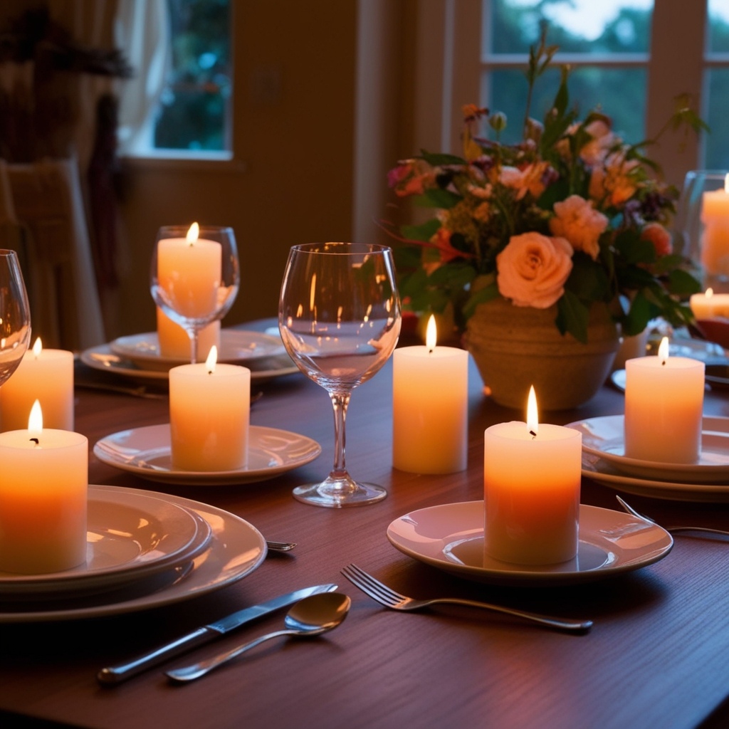 Top Holiday Home Interior Design Ideas - Get Inspired | Paintit.ai - 14