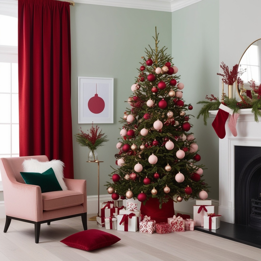 Top Holiday Home Interior Design Ideas - Get Inspired | Paintit.ai - 15