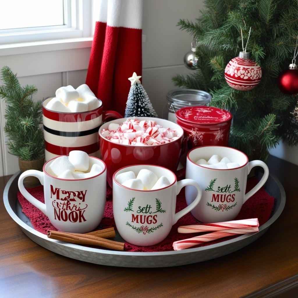 Top Holiday Home Interior Design Ideas - Get Inspired | Paintit.ai - 18