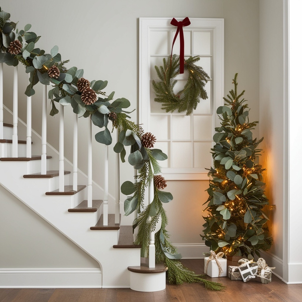 Top Holiday Home Interior Design Ideas - Get Inspired | Paintit.ai - 3