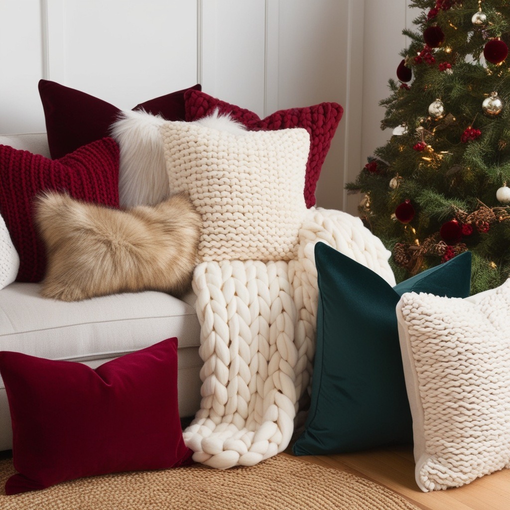 Top Holiday Home Interior Design Ideas - Get Inspired | Paintit.ai - 5