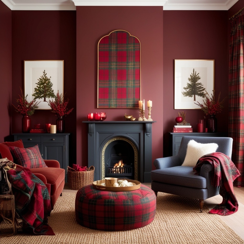 Top Holiday Home Interior Design Ideas - Get Inspired | Paintit.ai - 6