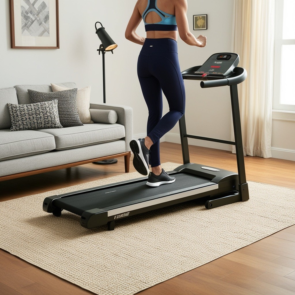 Best Home Gym Interior Design Ideas - Transform Your Space Today | Paintit.ai - 11