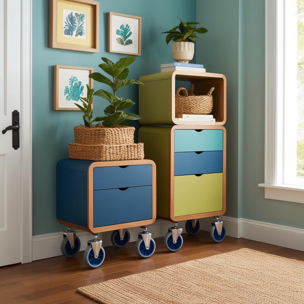 Best Home Gym Interior Design Ideas - Transform Your Space Today | Paintit.ai - 12